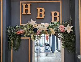 HBB London