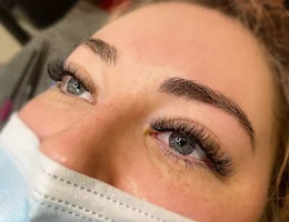 Livia's Lash Lounge