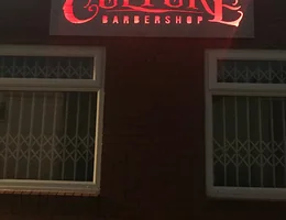 New Culture Barbershop