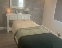 EC Therapy - massage and beauty