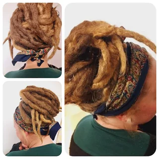 Photo Heblocks Dreadlock Services