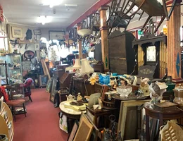 Wadebridge Antique Centre