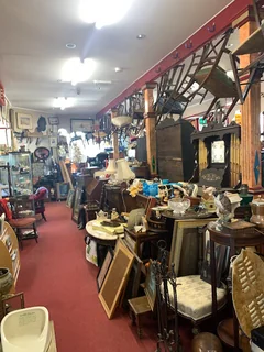 Photo Wadebridge Antique Centre