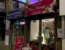 River Kwai Thai Massage London