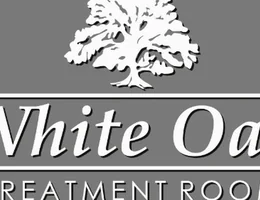 White oak treatment room