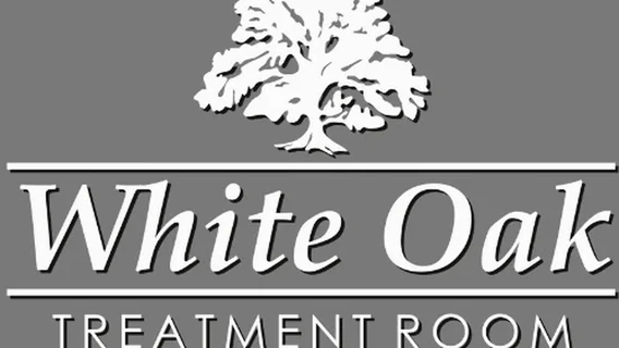 Photo White oak treatment room