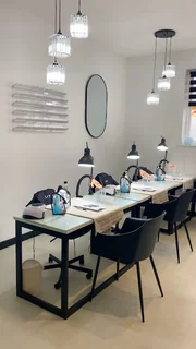 Photo Lit Nail Salon & Training Academy