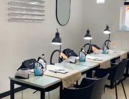 Lit Nail Salon & Training Academy