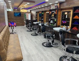 Class barber uckfield