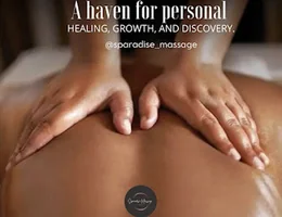 Sparadise Massage LTD