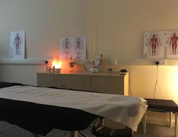 Relax Therapies Massage Therapy