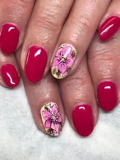 Photo Beverley Rose Nails & Beauty