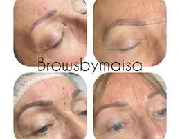 Maisa Brow Studio