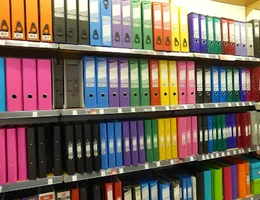 Ryman Stationery