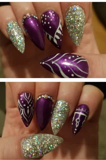 Photo Angel Nails