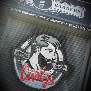 Photo Carly's Barbershop