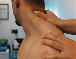 Revamp Massage - Deep Tissue & Sports Massage in Walsall