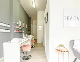 Revitalize Beauty Salon