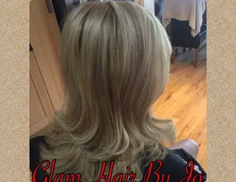 Glam Hair By Jo