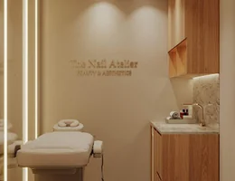 The Nail Atelier