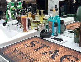 Stag Men's Grooming