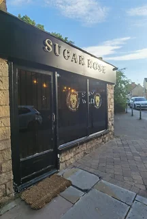 Photo Sugar Rose Salon