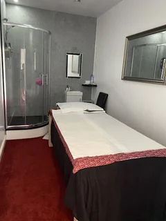 Photo Sala Therapy & Spa