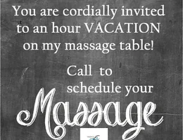 Massage Solutions