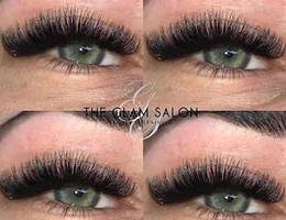 The Glam Salon