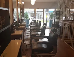 Maverick barbers