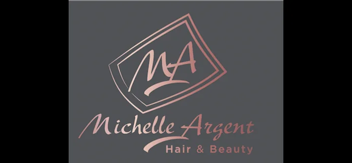 Photo Michelle Argent Hair & Beauty