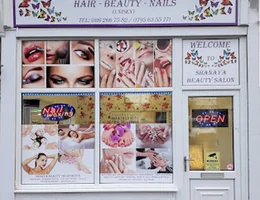 Shanaya Beauty Salon