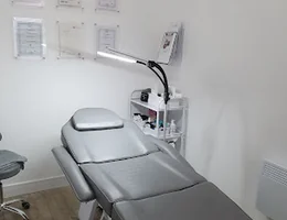 The Skin Clinic