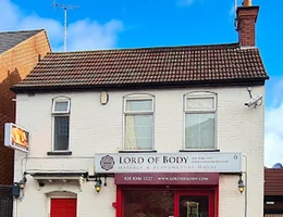 "Lord of Body", Massage and Acupuncture House