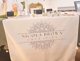 Nicola Brown Therapies