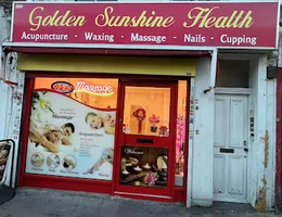 Golden Sunshine Beauty Ltd