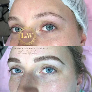 Photo LoW Makeup & Microblading