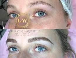 LoW Makeup & Microblading