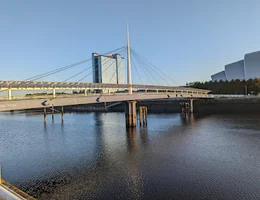 Riverside Beauty Glasgow