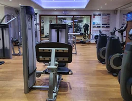 Rena Health & Leisure at Leonardo Royal London City