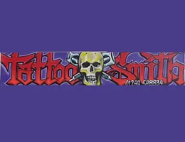 Tattoo Smith