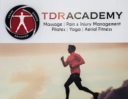 TDR Academy of Movement and Therapy