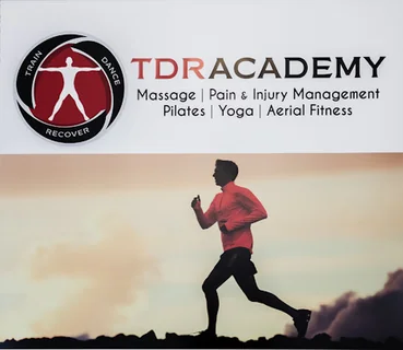 Photo TDR Academy of Movement and Therapy