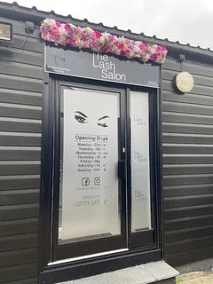 Photo The Lash Salon