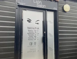 The Lash Salon