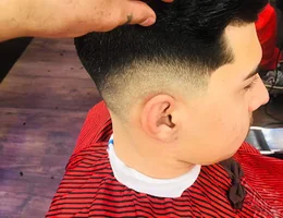 Mirza Barbers