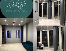 Rokas Hair & Beauty Salon