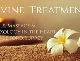 Divine Treatments