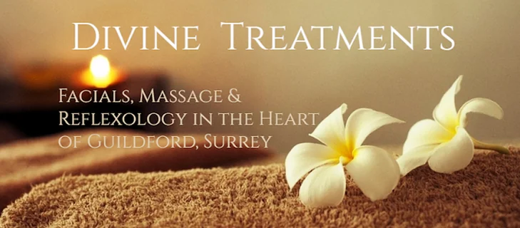 Photo Divine Treatments