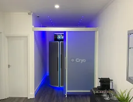 The CryoLab